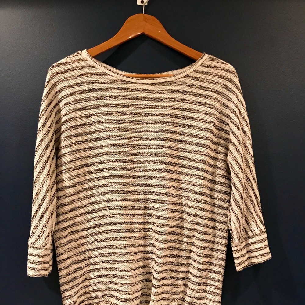 Lou & Grey Tunic